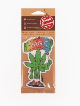 Preview: Magischer Weed Stoner